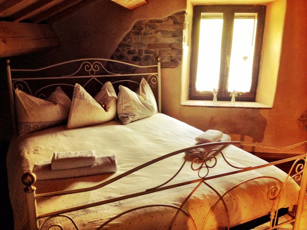 Bed and Breakfast Casale Delle Rondini Tolentino Pokój zdjęcie