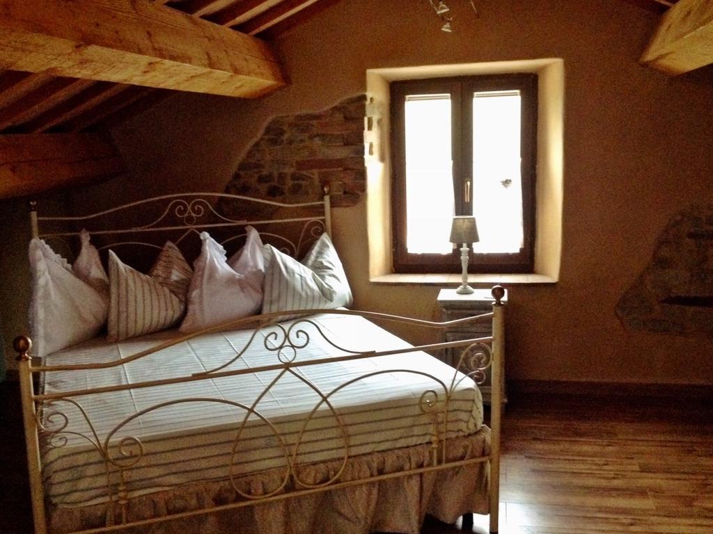 Bed and Breakfast Casale Delle Rondini Tolentino Pokój zdjęcie